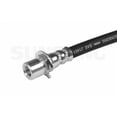 thumbnail image 3 of Sunsong 2204380 Brake Hydraulic Hose, 3 of 5