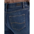 thumbnail image 4 of Lee womens Flex Motion Regular Fit 5 Pocket Capri Jeans, Bewitched, 16 US, 4 of 5