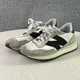 thumbnail image 2 of New Balance Shoes Mens 11D White Suede 237 Big Logo Running Lifestyle Sneakers, 2 of 6