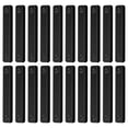 thumbnail image 2 of Clip Pantalla Ventana Clip Pantalla Imán Fijación A Prueba Herrumbre (negro 20PCS), 2 of 3