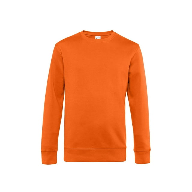 B&C Chandail Col Rond King pour Hommes