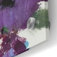 thumbnail image 2 of Epic Art 'Fresh Floral I' by Tim O'Toole, Acrylic Glass Wall Art, 24"x36", 2 of 3