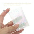 thumbnail image 4 of unbranded 4Ud Protectores De Tarjetas En Tela Con Llavero Para Tarjetas De Crédito Y Id, 4 of 5