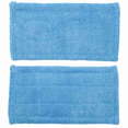 thumbnail image 2 of Replace Washable Mop Cloth for Mop Reusable Mopping Pad Head Pads Rag Cleaning Accessories 4Pcs, 2 of 5