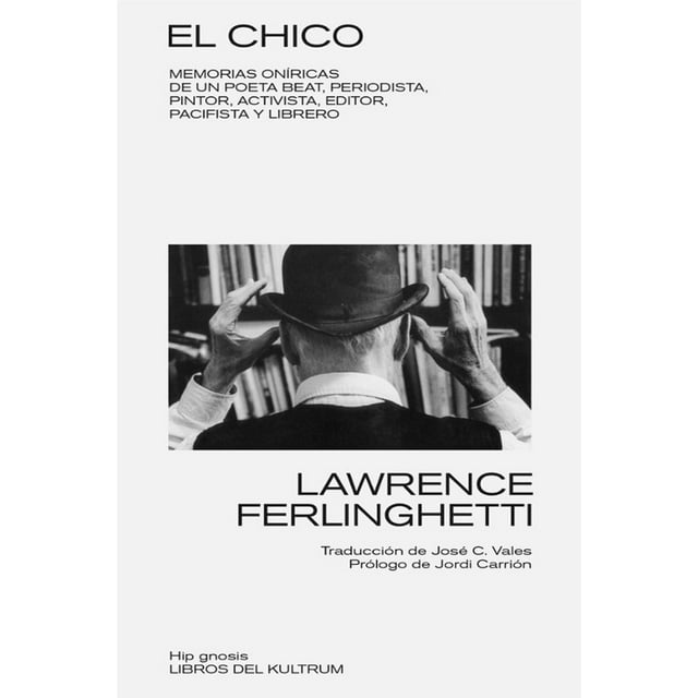 El chico