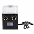 thumbnail image 3 of Computer PC Water Cooling Pump,Integrated Water Cooling Pump with Temperature Display + Detachable Water (Black), 3 of 4