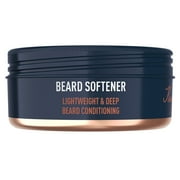King C. Gillette Men's Soft Beard Balm, 3.4 Ounces