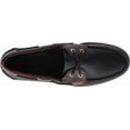 thumbnail image 6 of Mens AUTHENTIC ORIGINAL 2-EYE BOAT SHOE, 6 of 7
