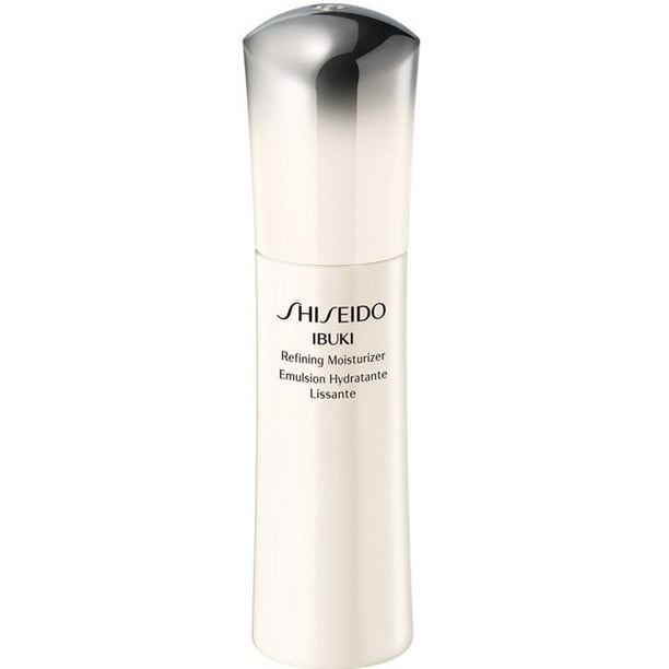 Shiseido Shiseido Ibuki Refining Moisturizer, 2.5 Oz