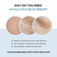 thumbnail image 3 of SKIN1004 Madagascar Centella Hyalu-Cica Blue Serum, 3 of 5