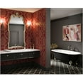 thumbnail image 2 of Riobel Tpa39 Pallace Floor Mounted Tub Filler - Nickel, 2 of 2
