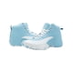thumbnail image 5 of Tenis Para Mujer Pirma® Basket Basquetbol Color Azul Cielo azul 23, 5 of 6