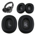 thumbnail image 6 of YIEMEEN 2 Pcs Replacement Ear Pads Cushion Ear Cover Parts Earpads Pillow for E55BT, 6 of 10
