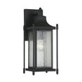 thumbnail image 3 of Savoy House Dunnmore Outdoor Lantern, 3 of 9