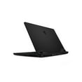 thumbnail image 5 of MSI GP Series - 17.3" 240 Hz - Intel Core i9 13th Gen 13900H (2.60GHz) - GeForce RTX 4070 Laptop GPU - 32 GB DDR5 - 1 TB PCIe SSD - Windows 11 Pro 64-bit - Gaming Laptop (Vector GP77 13VG-096US ), 5 of 18