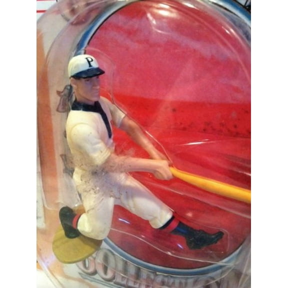 starting lineup honus wagner pittsburgh pirates cooperstown collection 1194