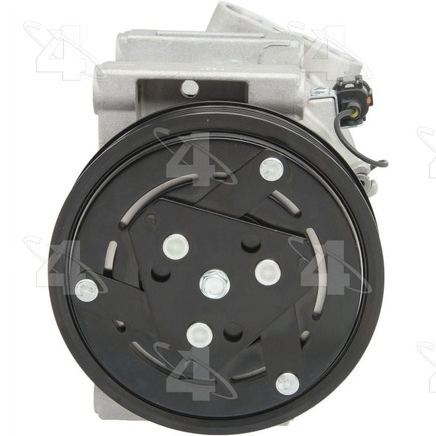 Used OEM AC Compressor – 1995-1996 Nissan Maxima & 1996-1997 Infiniti I30 (67453)