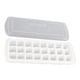 thumbnail image 3 of BANDEJA DE CUBOS DE HIELO, BANDEJAS DE CUBOS DE HIELO Moldes Fáciles de Limpiar La Superficie Transparente de Antiadherente Elérica para el Cubito de Hielo para El Hogar El, 3 of 7