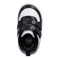 thumbnail image 4 of Wonder Nation Baby Boys Casual Double Strap Shoes, 4 of 5