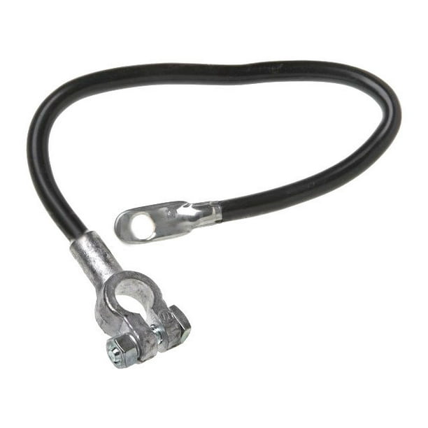 Battery Cable Compatible with 1963 1972, 1975 1980 MG MGB 1.8L 4Cylinder 1964 1965 1966