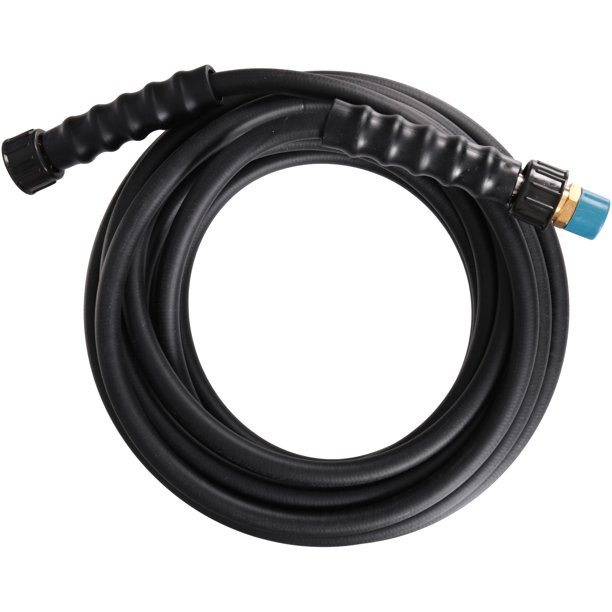Apache 3700 PSI Medium Duty Replacement Pressure Washer Hose Walmart
