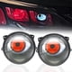 thumbnail image 3 of Devil Eye LED Headlight Kit Car Dynamic Lights 12v with Remote Control Control Eyes Retrofit Kits He, 3 of 5