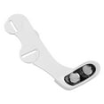 thumbnail image 4 of Toilet  Attachment, Temperature Display Bidet Attachment Exquisite Workmanship  For Family Bathroom, 4 of 8