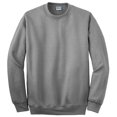 thumbnail image 2 of DryBlend® Sweatshirt Gildan, 2 of 3