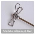thumbnail image 4 of Potente soporte magnético para bobina antimosquitos Soporte magnético para bobina antimosquitos sin placas inferiores, 4 of 9