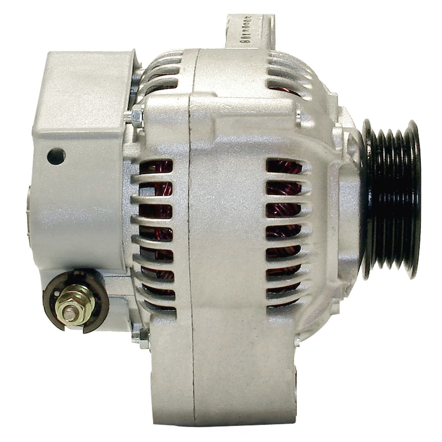 FVP Professional 13496 Alternator Standard