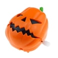 thumbnail image 1 of Reloj Toy Wind Up Ghost Hand Pumpkin Bounce para Halloween, 1 of 4