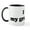White/Black Inside, variant on CafePress - I Love My Granddogs Mug - 11 oz Ceramic Mug - Novelty Coffee Tea Cup