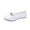 White, variant on Women's Flats Shoes Leisure Shoes Slip On Work Shoes Comfort Walking Shoes Summer Fashion Women'S Small Leather Shoes Boat Like Breathable And Comfortable Casual Shoes