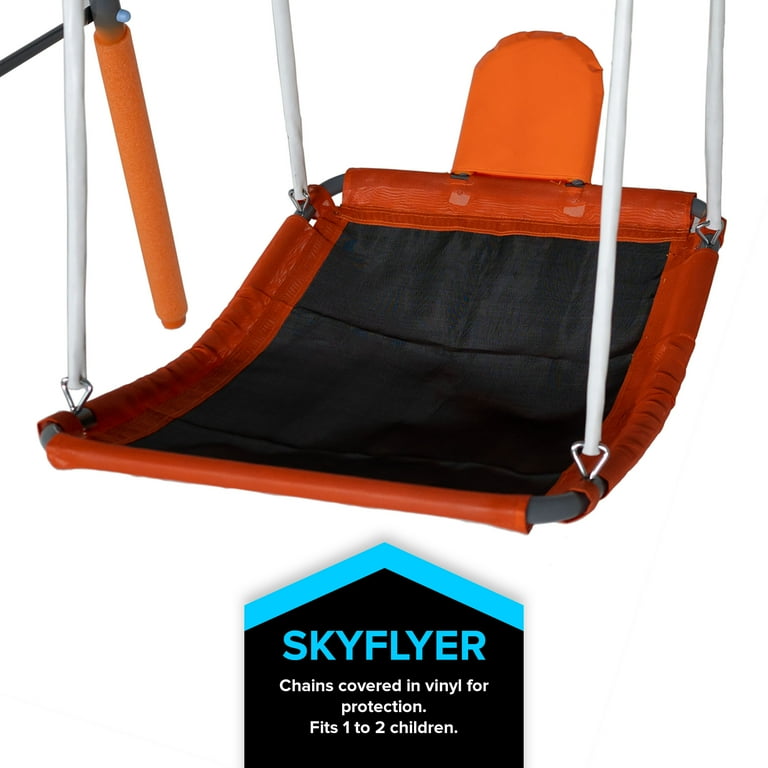 Digital Swing［カセット］ Amazon.com: ZENY Swing Set with Saucer Swings for Outdoor