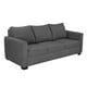 thumbnail image 2 of Sala 3-2-1 Gales (Sofá, Love Seat y Sillón), 2 of 8