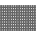 thumbnail image 1 of Ahgly Company Machine Washable Indoor Rectangle Transitional Dark Gray Area Rugs, 6' x 9', 1 of 7