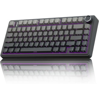 Logitech G515 RAPID TKL Low-Profile Wired Gaming Keyboard, Fully
