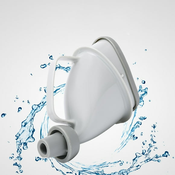 Emergency Toilet For Men And Women In The Car Urinal Blocked In Outdoor Toilet Tool Car Mounted Toilet Portable For Children