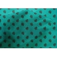 thumbnail image 4 of oneOone Cotton Silk Fabric Floral Block Decor Fabric Printed BTY 42 Inch Wide, 4 of 4