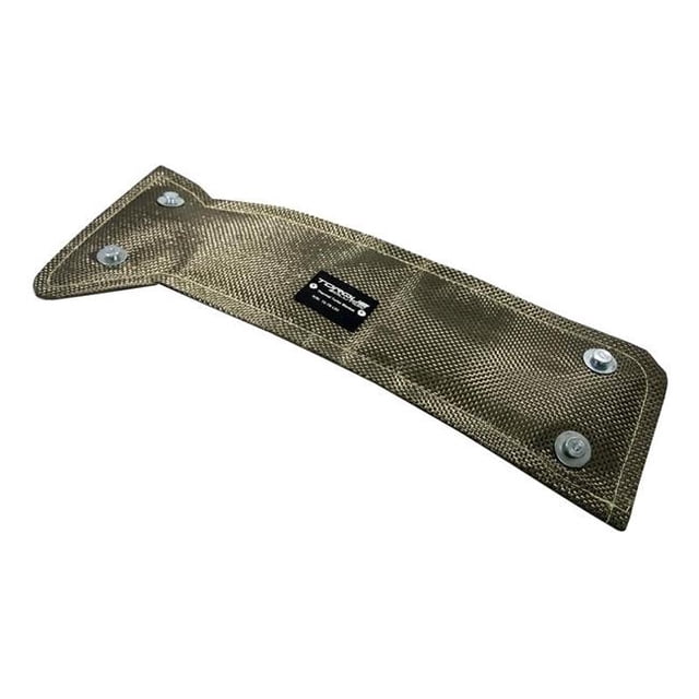 Couverture Thermique Turbo pour OEM Subaru Turbos - Lave