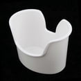 thumbnail image 1 of Reusable Plastic Basin Oi Wash Ears Wash White Wax Deposit, 1 of 5