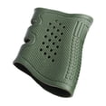 thumbnail image 2 of JShteea Cubierta Goma para Empuñadura Pistola Funda Protectora Antideslizante para Pistola Airsoft (verde), 2 of 8