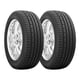 thumbnail image 1 of Paquete de 2 Llantas 225/55r19 Toyo Proxesr46 A Mazda Cx5 99v TOYO PROXES R46, 1 of 2