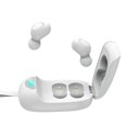 thumbnail image 2 of Earphone 5.0 Auricular impermeable Auriculares inalámbricos recargables compatibles con Bluetooth, Blanco Inevent EL000740-02, 2 of 7