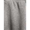 thumbnail image 3 of No Boundaries Men's and Big Mens Knit Jogger Shorts, 3 of 6
