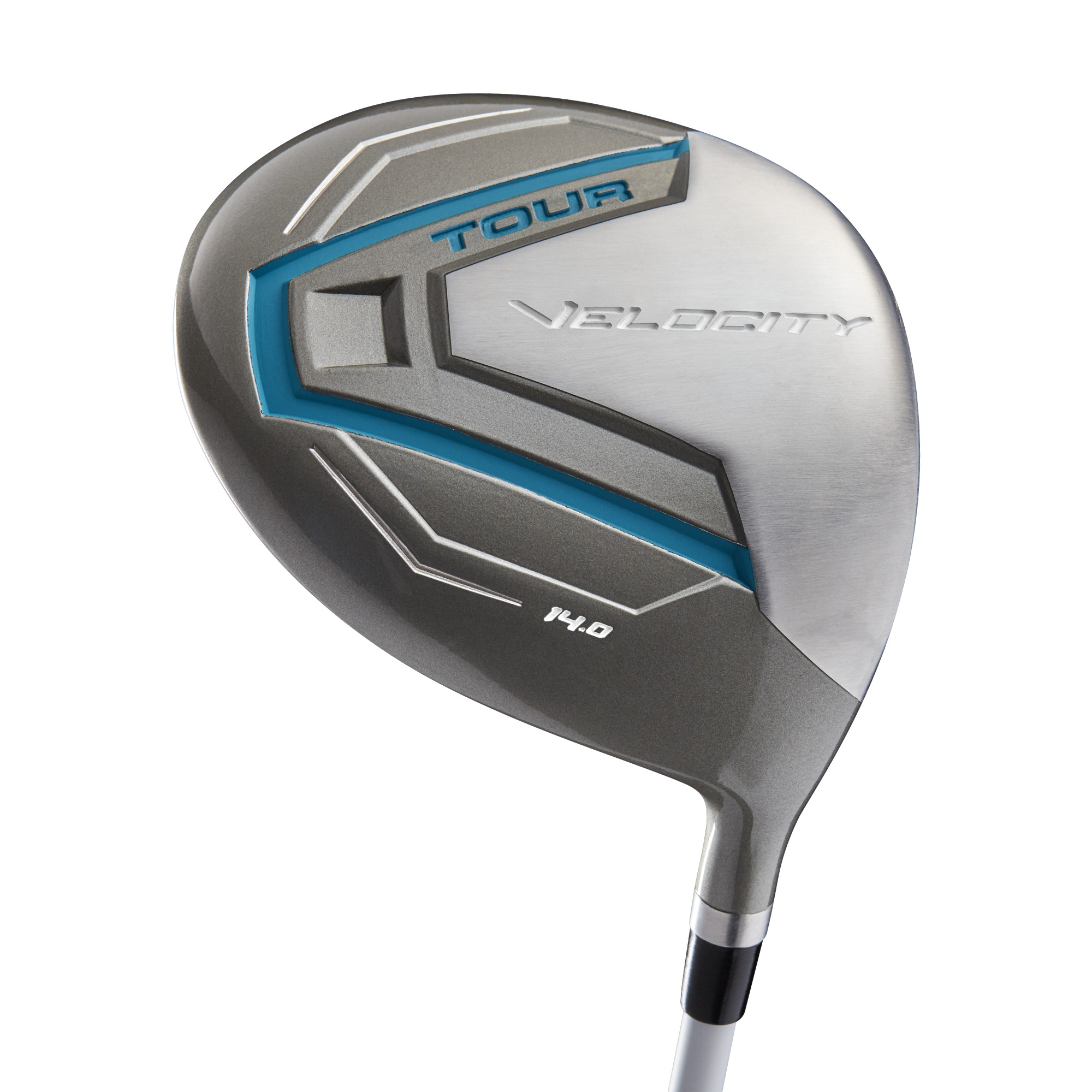 Wilson Tour Velocity Women's Golf Club Set, Right Handed - image 3 of 7