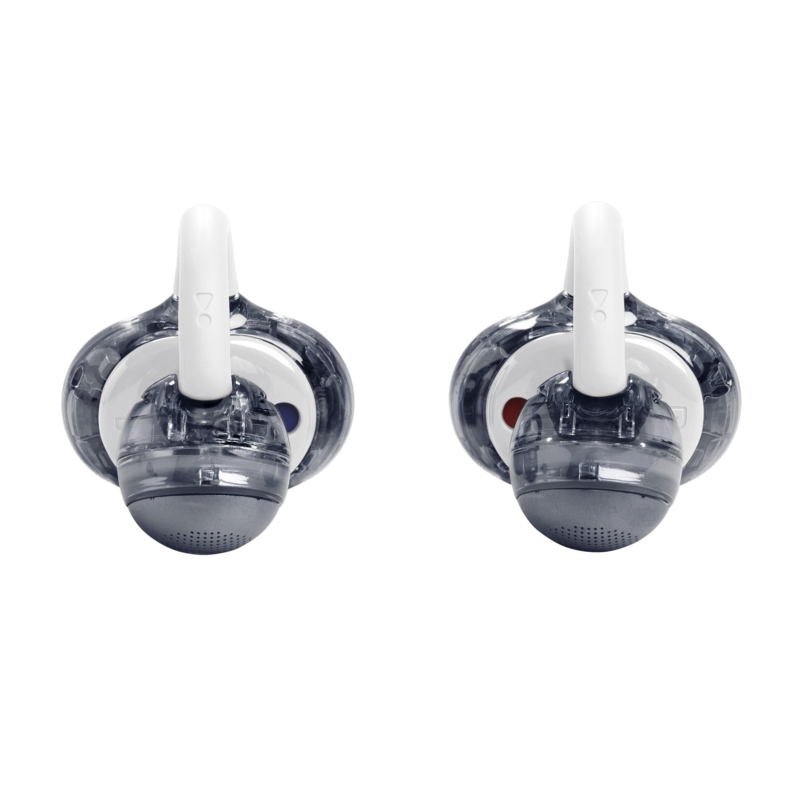 JBL Soundgear Clips - True wireless open-ear headphones - White