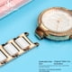 thumbnail image 4 of Correa de cerámica de alta calidad para relojes GC Guess Rossini MK, correa de 20 x 11 mm, 18 x 10 mm, 16 x 8 mm, accesorios para relojes de hombre y mujer, 4 of 5