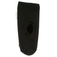 thumbnail image 5 of Mueller Elastic Knee Stabilizer, Black, Small/Medium, 5 of 6
