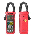 thumbnail image 2 of MAYILON Digital Clamp Multimeter Multifunction 600V Voltmeter Tester Amp Volt Meter Auto-ranging NCV True RMS 6000 Counts 60A Current Resistance Capacitance Temperature Diodes Continuity Mea, 2 of 7